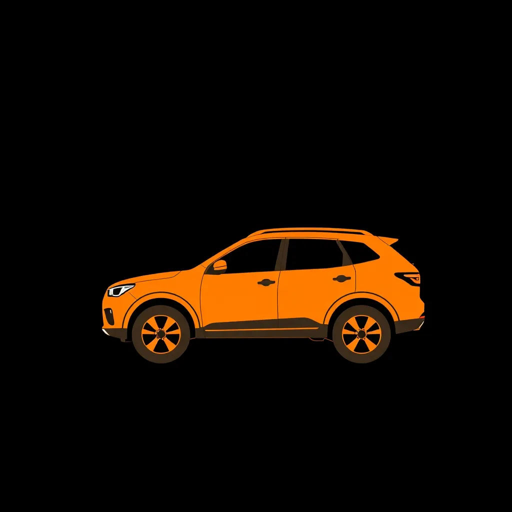 SUV/CROSSOVER