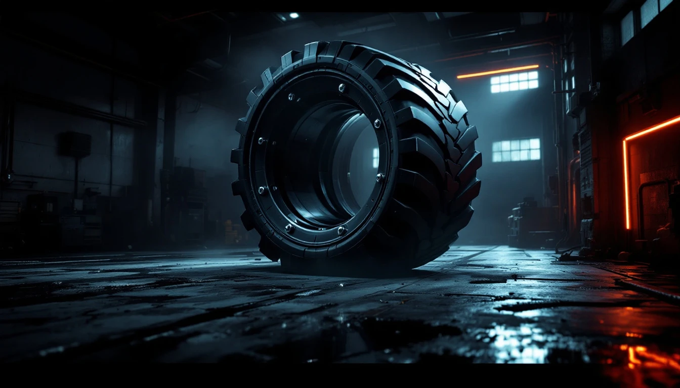 Performance tires