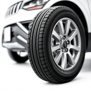TrailMaster A/S 225/65R17