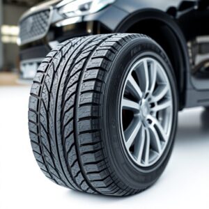 IceForce Winter 235/55R18