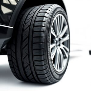 SpeedMax Performance 245/40R19