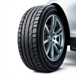 SpeedMax Performance 275/35R20