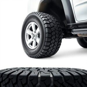 LoadKing LT 265/70R17