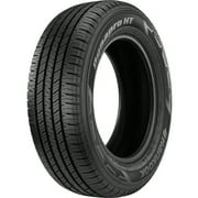 Hankook Dynapro HT RH12 All-Season Tire – LT265/70R17 LRE 10PLY Rated Fits: 2014-18 Chevrolet Silverado 1500 WT, 2010-21 GMC Sierra 1500 SLE