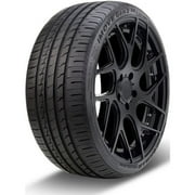 Ironman iMove Gen 2 A/S UHP All Season 235/55R18 100V Passenger Tire