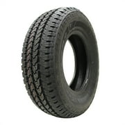 Firestone Transforce AT2 All Terrain LT245/75R17 121/118R E Light Truck Tire