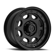 Gear Off Road 774SB-7858115 17X8.5 8X6.50 (+15) G/A 774SB (HB 125.2)