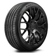 Mastertrack M-TRAC GT High Performance 235/40ZR19 96W XL A/S Passenger Tire 235/40/19 (Tire Only)