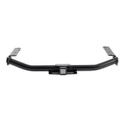 KFFKFF NT-1602 Class 3 Trailer Hitch 2-Inch Receiver for 2014–2019 Toyota Highlander, 1 Set