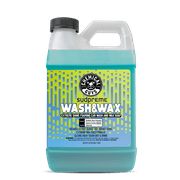 Chemical Guys Sudpreme Car Wash & Wax, Extreme Shine Foaming, 64oz