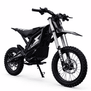 NEXVEY Electric Dirt Bike for Teens & Adults, 4000W Peak Motor, 35MPH Off-Road Electric Motorcycle, Perfect Birthday Gift for Teens Ages 13+
