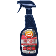 303 Automotive Tonneau Cover & Convertible Top Cleaner – 16oz (30571)