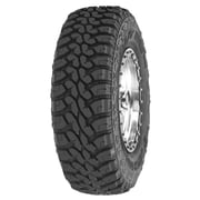 Forceum MT-08 Plus Mud Terrain LT245/75R16 120/116Q E Light Truck Tire