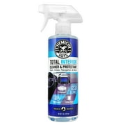 Chemical Guys Total Interior Cleaner & Protectant Spray, 16oz