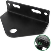 Mission Automotive Heavy Duty Universal Zero Turn Mower Trailer Hitch