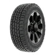 Cooper Discoverer All-Terrain 275/55R20 117T Light Truck & SUV Tire Fits: 2014-18 Chevrolet Silverado 1500 High Country, 2011-18 GMC Sierra 1500 Denali