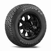 Travelstar EcoPath A/T LT275/65R20 10 Ply 126/123S E SUV Light Truck Tire All Terrain Tire 275/65/20(Tire Only)
