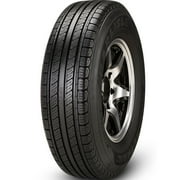 Carlstar Radial Trail HD All Season ST225/75R15 117M E Trailer Tire